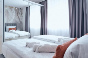 Mila Apartment Vienna